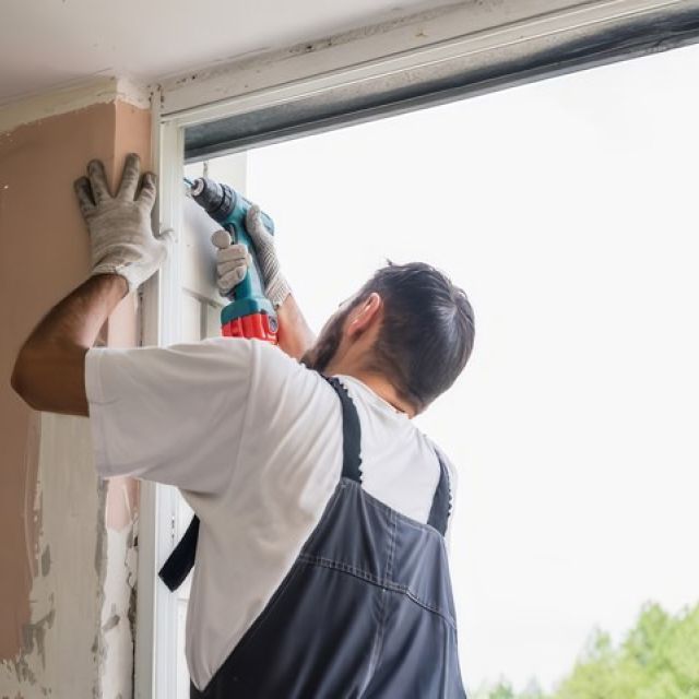 Upvc Window Repairs